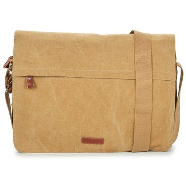 Borse bisacce uomo Katana  6565  Beige Katana
