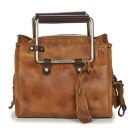 Donna Airstep / A.S.98 KIRO CALVADOS Marrone Borsetta Donna - 1