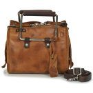 Donna Airstep / A.S.98 KIRO CALVADOS Marrone Borsetta Donna - 4