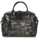Frau Airstep / AS98 LYDIO Schwarze Damenhandtasche - 1