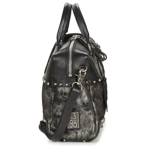 Frau Airstep / AS98 LYDIO Schwarze Damenhandtasche - 3