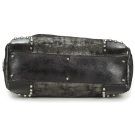 Frau Airstep / AS98 LYDIO Schwarze Damenhandtasche - 4