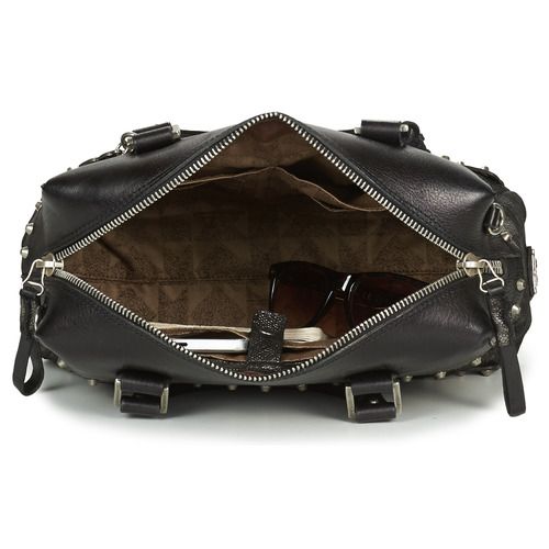 Frau Airstep / AS98 LYDIO Schwarze Damenhandtasche - 5