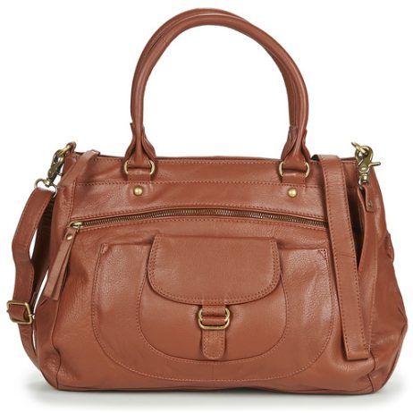 Borsette donna Betty London  ETRAME  Marrone Betty London 000136376819