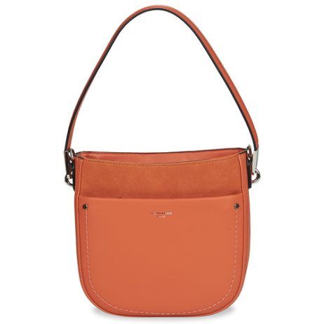 Borsette donna David Jones  CM5768  Arancio David Jones