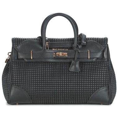 Borsette donna Mac Douglas  BRYAN PYLA S  Nero Mac Douglas 3661378814339