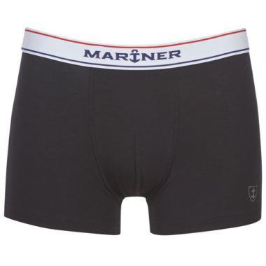 Boxer Uomo Mariner JEAN JACQUES Nero, eleganti e confortevoli, ideali per ogni occasione. Realizzati in materiali di alta qualità, questi boxer offrono una vestibilità perfetta e sono un must-have per il guardaroba maschile. Scopri il comfort e lo stile senza tempo del modello Mariner. Acquista ora!