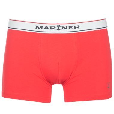 Boxer uomo Mariner JEAN JACQUES in colore rosso, realizzati in tessuto morbido e confortevole. Design elegante e sportivo, perfetti per il tempo libero e l'uso quotidiano. Acquista ora i boxer Mariner JEAN JACQUES per un look alla moda e comfort eccezionale. Ideali per chi cerca qualità e stile.