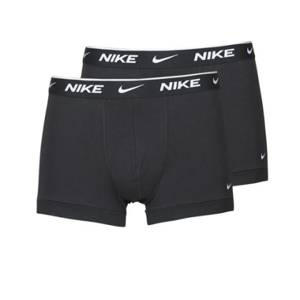 Boxer Nike EVERYDAY COTTON STRETCH X3 Noir pour Homme 34.95