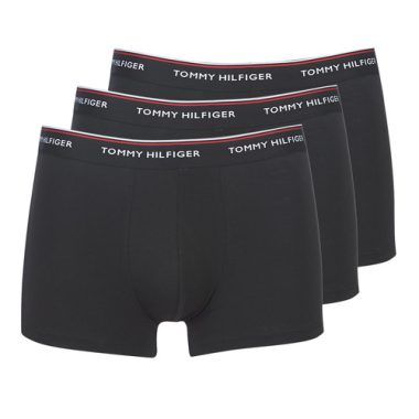 Boxer Uomo Tommy Hilfiger PREMIUM ESSENTIALS-1U87903842 in colore Nero, realizzati in cotone di alta qualità. Design elegante e confortevole, ideali per un uso quotidiano. Perfetti per chi cerca stile e comodità. Disponibili ora per acquistare online.