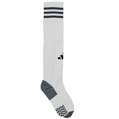 Calze sportive uomo Adidas ADI 23 SOCK bianche, perfette per l'attività fisica e il tempo libero. Comfort ottimale e traspirabilità per prestazioni elevate. Ideali per sportivi e appassionati di fitness. Acquista ora le calze Adidas ADI 23 SOCK bianche per un look funzionale e alla moda.
