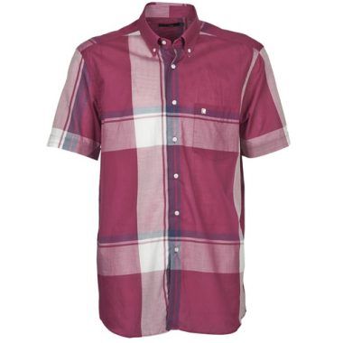 Camicia a maniche corte uomo Pierre Cardin 538536226-860 in viola, elegante e alla moda. Realizzata con materiali di alta qualità, questa camicia è ideale per l'abbigliamento estivo e occasioni informali. Perfetta da abbinare a pantaloni eleganti o jeans, offre comfort e stile per ogni uomo che desidera distinguersi. Scopri la collezione Pierre Cardin per un look raffinato e moderno.