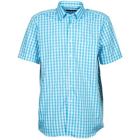 Camicia a maniche corte uomo Pierre Cardin 539236202-140 blu, elegante e alla moda, ideale per look casual e formali. Realizzata con tessuti di alta qualità, garantisce comfort e stile. Perfetta per la stagione estiva e per ogni occasione, questa camicia è un must-have nel guardaroba maschile. Acquista ora la Pierre Cardin 539236202-140 blu per un outfit sofisticato e alla moda!