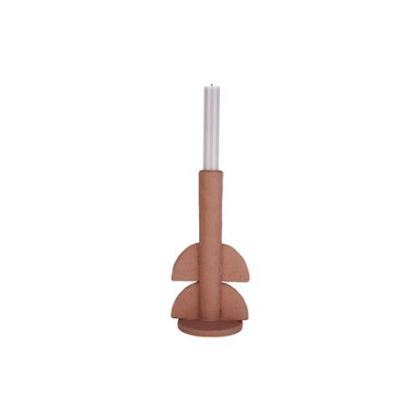diffusori    Half  Arancio