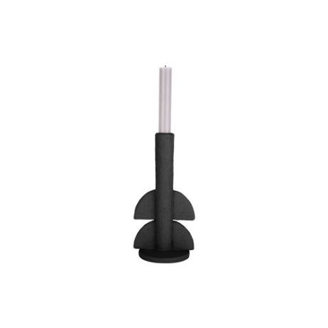 diffusori    Half  Nero