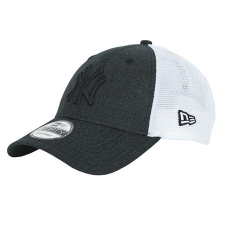 Cappellino uomo New Era HOME FIELD 9 FORTY TRUCKER NEW YORK YANKEES BLKBLK multicolore, ideale per gli appassionati della squadra di baseball, con design moderni e materiali di alta qualità. Perfetto per completare il tuo look sportivo e mostrare il tuo supporto per i New York Yankees. Acquista ora il cappellino New Era per un tocco di stile e originalità.