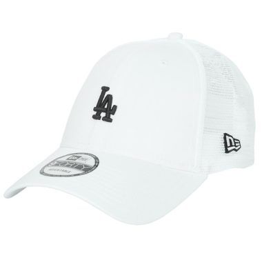 Cappellino uomo New Era HOME FIELD 9FORTY TRUCKER LOS ANGELES DODGERS WHIBLK Bianco, ideale per gli appassionati di baseball e fan dei Dodgers. Questo cappellino presenta un design elegante e sporty, realizzato con materiali di alta qualità per garantire comfort e durata. Perfetto per completare il tuo look casual e per le giornate di sole. Acquista ora il cappellino New Era per un tocco di stile e sostenere la tua squadra del cuore!