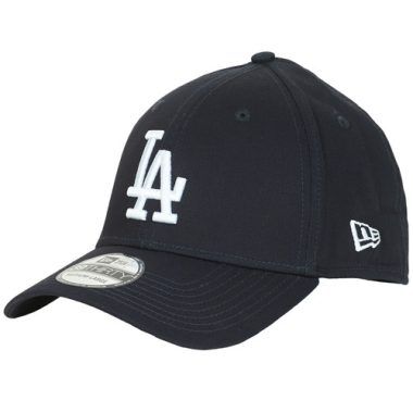 Cappellino Uomo New Era LEAGUE BASIC 39THIRTY LOS ANGELES DODGERS Nero, elegante e sportivo, ideale per gli amanti della moda casual e dei team sportivi. Realizzato con materiali di alta qualità, offre comfort e stile per ogni occasione. Perfetto per gli appassionati di baseball e per chi desidera un accessorio trendy. Acquista ora il tuo cappellino New Era e mostra il tuo supporto per i Los Angeles Dodgers!