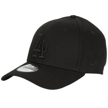 Cappellino uomo New Era LEAGUE ESSENTIAL 9FORTY LOS ANGELES DODGERS in nero, un accessorio indispensabile per gli appassionati di baseball e moda. Questo cappellino elegante e sportivo è perfetto per completare il tuo look casual. Realizzato con materiali di alta qualità, offre comfort e durata. Scegli il suo design iconico per mostrare il tuo supporto ai Los Angeles Dodgers e distinguerti con stile. Acquista ora il cappellino New Era LEAGUE ESSENTIAL 9FORTY e aggiungi un tocco di originalità al tuo guardaroba.