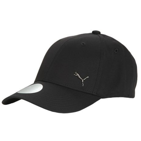 Cappellino uomo Puma PUMA METAL CAT CAP in nero, ideale per un look sportivo e casual. Realizzato con materiali di alta qualità, questo cappellino è perfetto per gli amanti dello streetwear e del comfort. Aggiungi stile al tuo outfit con il cappellino Puma, un must-have per ogni collezione di moda maschile.