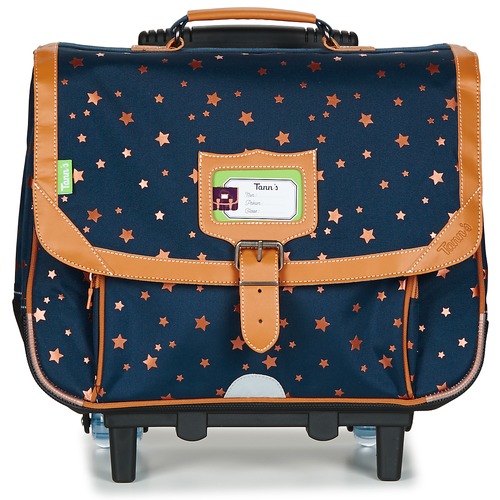 Cartable trolley tann's 38 cm shop