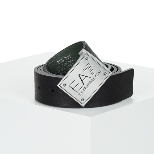 Cintura ea7 uomo outlet