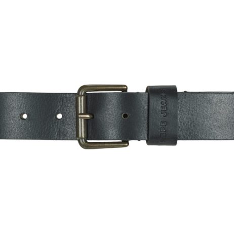 Pepe jeans BENJAMIN BELT Ceinture homme noire