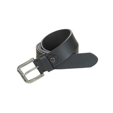 Cintura uomo Replay AM8028000 Nero, elegante e versatile, ideale per completare ogni outfit. Realizzata con materiali di alta qualità, questa cintura offre comfort e durata nel tempo. Perfetta per occasioni formali e casual, un must-have per ogni guardaroba maschile. Disponibile online, la cintura Replay è l'accessorio perfetto per esprimere il tuo stile.