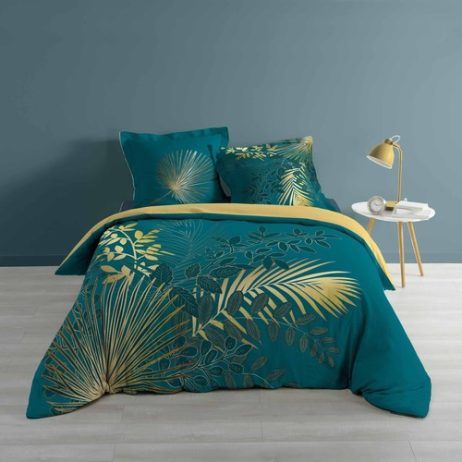 Completo letto    STRASSY  Blu