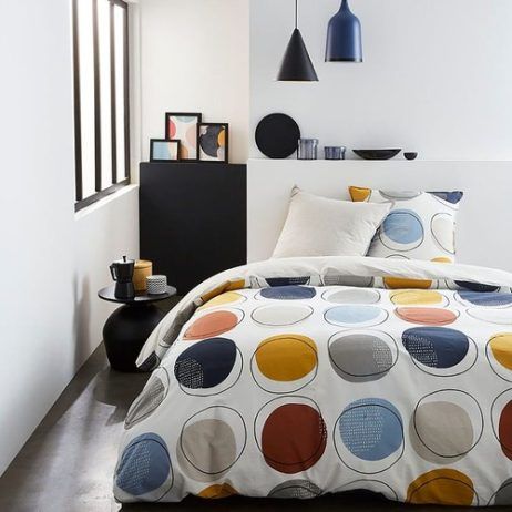 Completo letto    SUNSHINE 4.14  Bianco