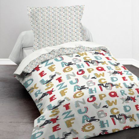Completo letto    SWEETY 1.1  Bianco