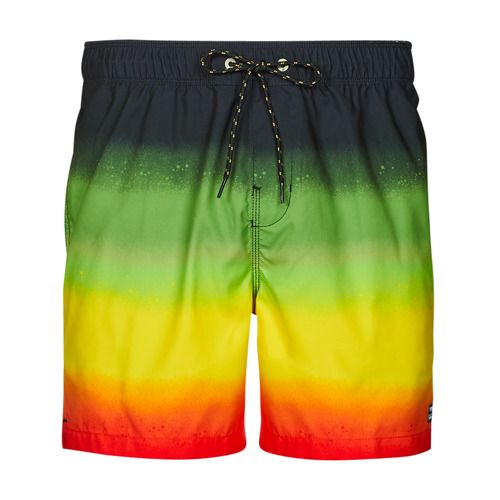 Costume / Bermuda da spiaggia uomo Billabong  All days fade  Multicolore Billabong 3665601947542