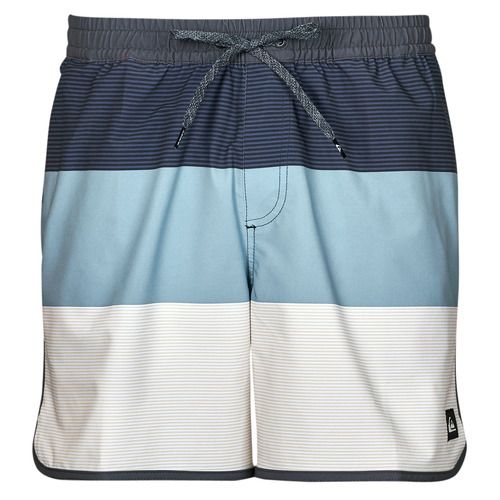 Costume / Bermuda da spiaggia uomo Quiksilver  SURFSILK TIJUANA VOLLEY 16  Blu Quiksilver 3613379714187