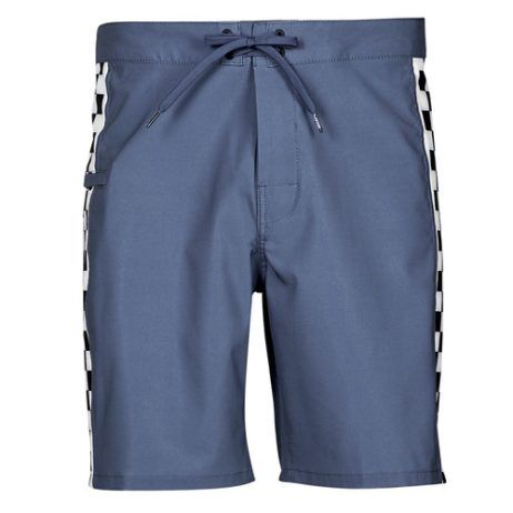 Costume / Bermuda da spiaggia uomo Vans  SIDELINES BOARDSHORT  Blu Vans 196014216954