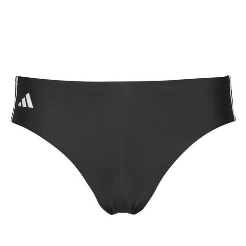 Costume / Bermuda da spiaggia uomo adidas  3STRIPES TRUNK  Nero adidas 4066745149424