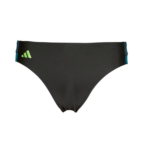 Costume / Bermuda da spiaggia uomo adidas  BLOCK TRUNK  Blu adidas 4066762307500