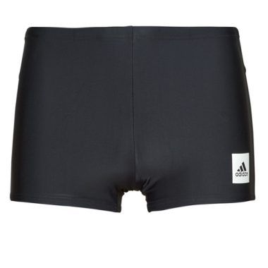 Costume Bermuda da spiaggia uomo adidas SOLID BOXER Nero, design elegante e sportivo, tessuto leggero e resistente, ideale per il mare e le attività all'aperto. Perfetto per un'estate all'insegna del comfort e dello stile. Disponibile in diverse taglie. Acquista ora il tuo adidas SOLID BOXER Nero per vivere le tue giornate in spiaggia con stile!