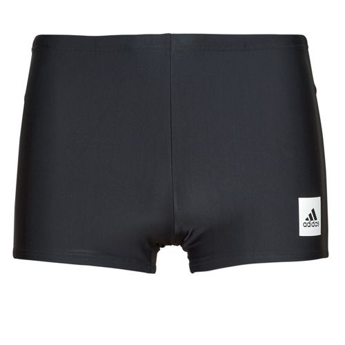 Costume Bermuda da spiaggia uomo adidas SOLID BOXER Nero, design elegante e sportivo, tessuto leggero e resistente, ideale per il mare e le attività all'aperto. Perfetto per un'estate all'insegna del comfort e dello stile. Disponibile in diverse taglie. Acquista ora il tuo adidas SOLID BOXER Nero per vivere le tue giornate in spiaggia con stile!