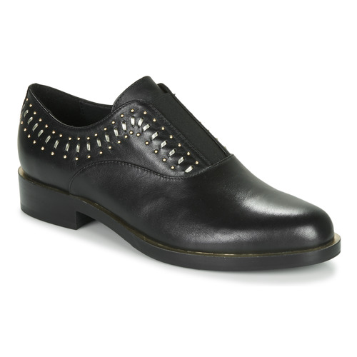 Donna brogue geox deals