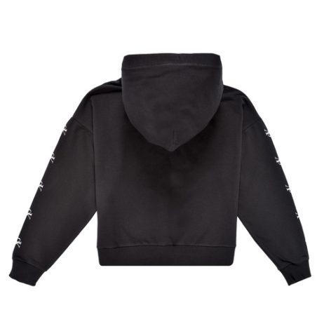 Calvin Klein Jeans SALOMA Black Girl s Sweatshirt 67.95
