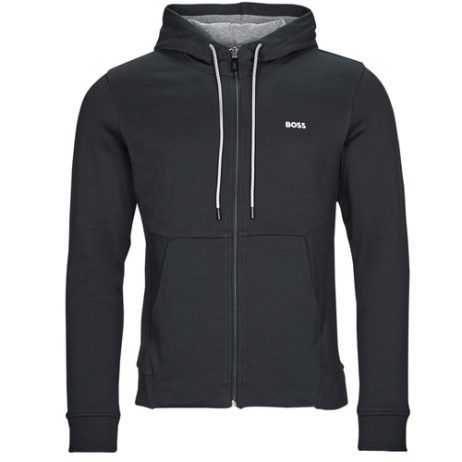 Felpa Uomo BOSS Saggy Marine, elegante e versatile, realizzata in morbido cotone per il massimo comfort. Design moderno e casual, ideale per outfit quotidiani. Disponibile in blu navy, perfetta per ogni stagione. Acquista ora la tua Felpa BOSS Saggy Marine e porta il tuo stile a un livello superiore.