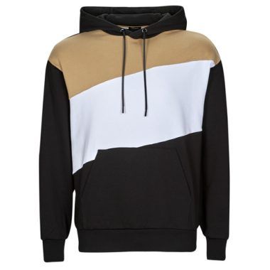 Felpa uomo BOSS Sullivan 15 multicolore, moda casual elegante, design moderno, comfort superiore, perfetta per ogni occasione. Acquista online e scopri la qualità BOSS.