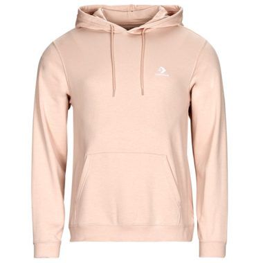 Felpa uomo Converse GO-TO EMBROIDERED STAR CHEVRON PULLOVER HOODIE viola, con design moderno e logo ricamato. Comfort e stile per ogni occasione, ideale per gli amanti del brand Converse. Perfetta per il tempo libero e l'abbigliamento casual, disponibile in taglie varie. Scopri la tendenza con la felpa Converse must-have per il tuo guardaroba.
