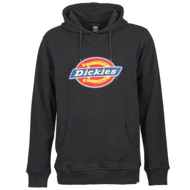 Felpa Uomo Dickies NEVADA Nero - Stile urbano e comfort in un'unica felpa, ideale per ogni occasione. Realizzata con materiali di alta qualità, questa felpa offre un look moderno e pratico. Perfetta per un outfit casual, ideale per gli amanti della moda streetwear. Scopri il meglio del fashion con la Felpa Dickies NEVADA.