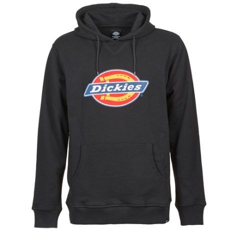 Felpa Uomo Dickies NEVADA Nero - Stile urbano e comfort in un'unica felpa, ideale per ogni occasione. Realizzata con materiali di alta qualità, questa felpa offre un look moderno e pratico. Perfetta per un outfit casual, ideale per gli amanti della moda streetwear. Scopri il meglio del fashion con la Felpa Dickies NEVADA.