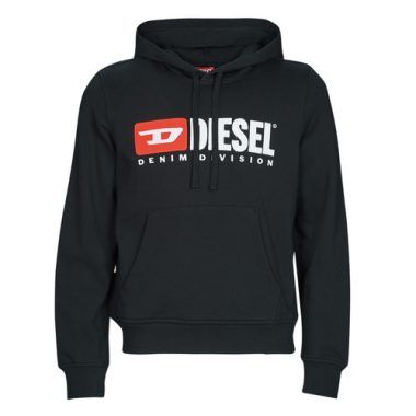 Felpa Uomo Diesel S-GINN-HOOD-DIV Nero, confortevole e alla moda, ideale per outfit casual. Realizzata in tessuto di alta qualità, offre un look elegante e moderno. Perfetta per ogni stagione, versatile e facile da abbinare. Acquista ora la tua felpa Diesel S-GINN-HOOD-DIV Nero e valorizza il tuo stile.