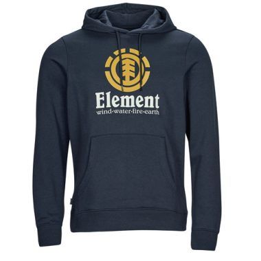 Felpa uomo Element ECLIPSE NAVY in blu, ideale per lo stile casual e sportivo. Realizzata con materiali di alta qualità, offre comfort e libertà di movimento. Perfetta per ogni stagione, questa felpa è un must-have nel guardaroba maschile. Disponibile in diverse taglie, è l'accessorio ideale per completare il tuo look. Acquista la felpa Element ECLIPSE NAVY e risalta il tuo stile unico.