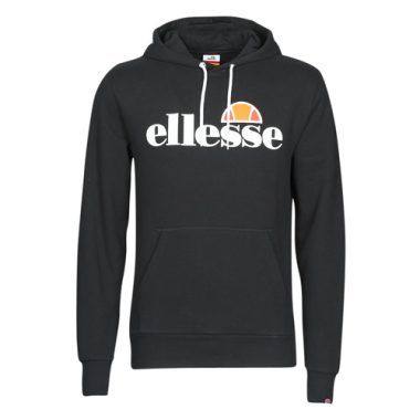 Felpa Uomo Ellesse SL GOTTERO Nero, elegante e comoda, ideale per un look casual e sportivo. Realizzata in tessuto di alta qualità, offre comfort e stile. Perfetta per l'uso quotidiano e attività all'aperto, questa felpa dallo stile contemporaneo è un must-have per il guardaroba maschile. Disponibile in nero, si adatta facilmente a qualsiasi outfit. Acquista ora la tua Felpa Uomo Ellesse SL GOTTERO Nero per un look alla moda!