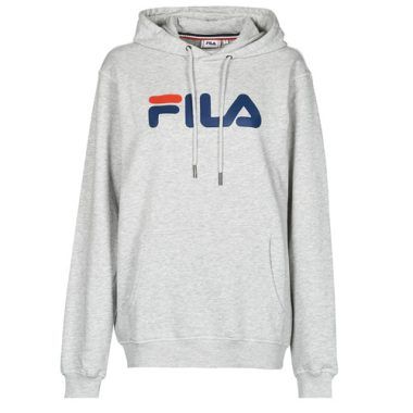 Felpa Uomo Fila BARUMINI Grigio, morbida e trendy, ideale per un look casual e sportivo. Realizzata con materiali di alta qualità, questa felpa offre comfort e stile per ogni occasione. Perfetta per attività all'aperto o per il tempo libero, disponibile in diverse taglie. Sneaker fashion e abbigliamento Fila per un look completo.