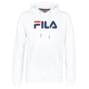 Felpa Uomo Fila PURE Hoody Bianco - Stile sportivo e comfort per ogni occasione. Realizzata in materiale di alta qualità, questa felpa presenta un design moderno e un logo Fila distintivo, perfetta per completare il tuo look casual. Ideale per attività all'aperto o per il tempo libero, è disponibile in diverse taglie. Acquista ora la Felpa Uomo Fila PURE Hoody Bianco e distinguiti con stile!